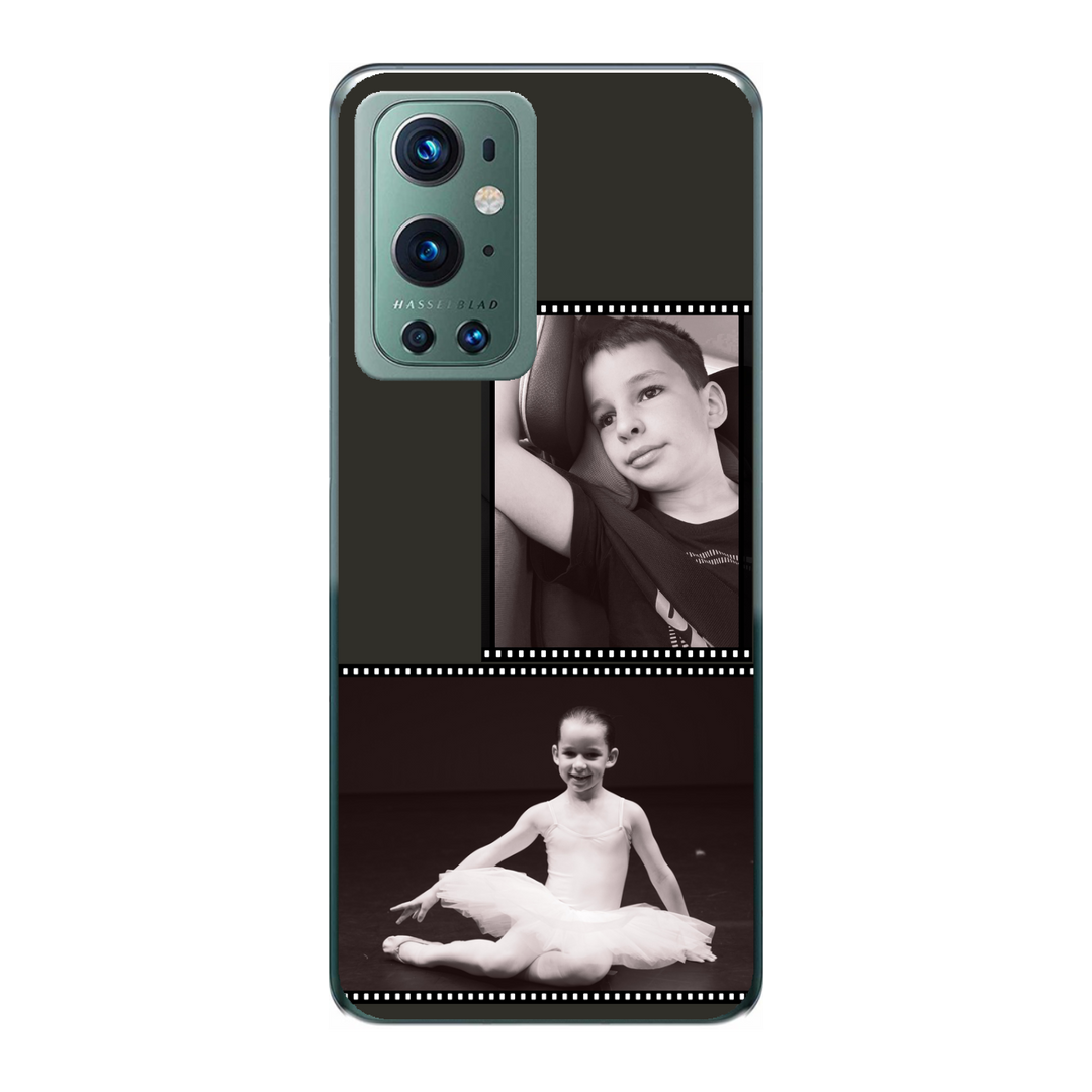 Cover personalizzata OnePlus 9 Pro