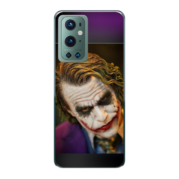Cover personalizzata OnePlus 9 Pro