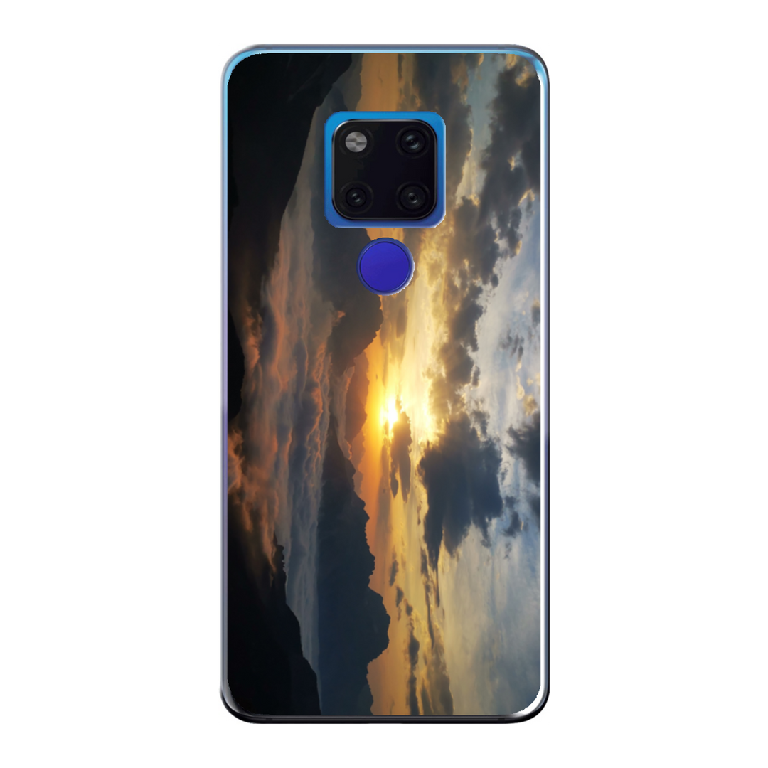 Cover personalizzata Huawei Mate 20