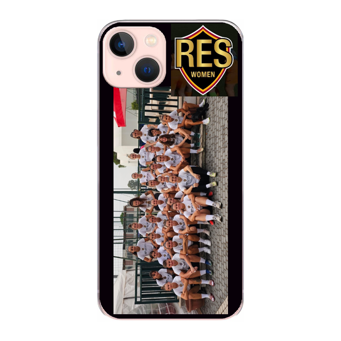 Cover personalizzata iPhone 13