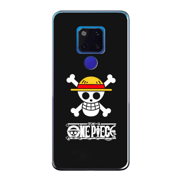 Cover personalizzata Huawei Mate 20