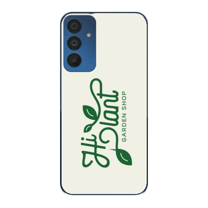 Cover personalizzata Samsung A15 4G