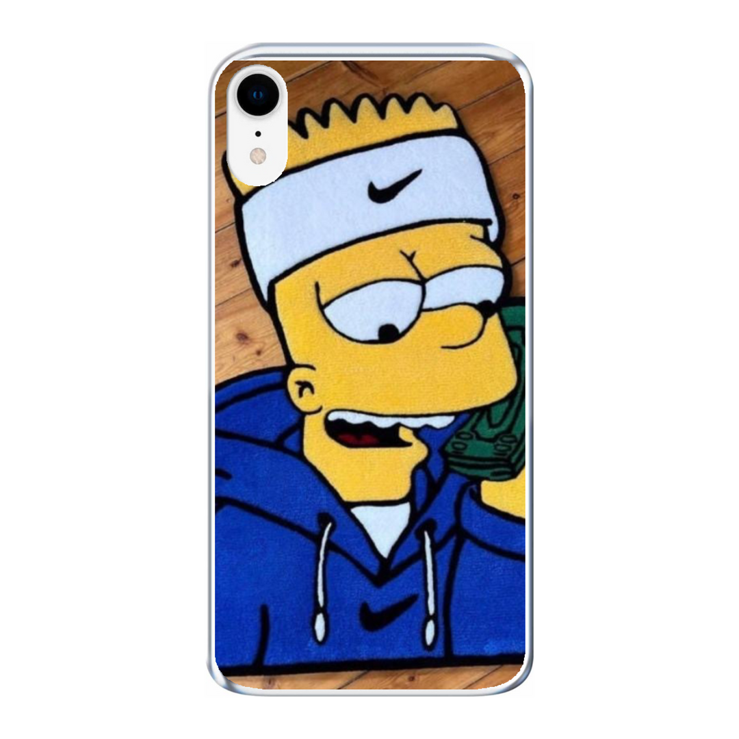 Cover personalizzata iPhone XR
