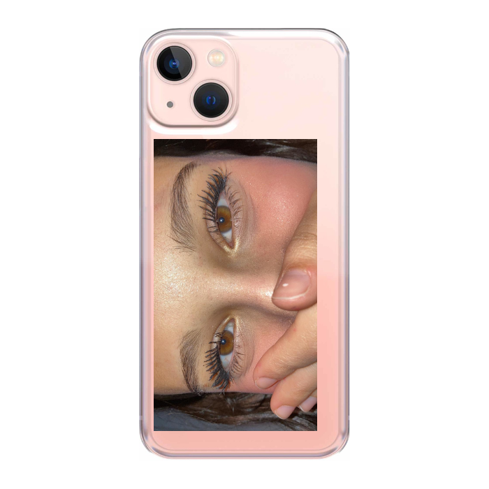 Cover personalizzata iPhone 13