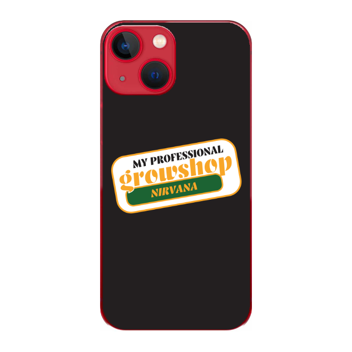 Cover personalizzata iPhone 13 Mini