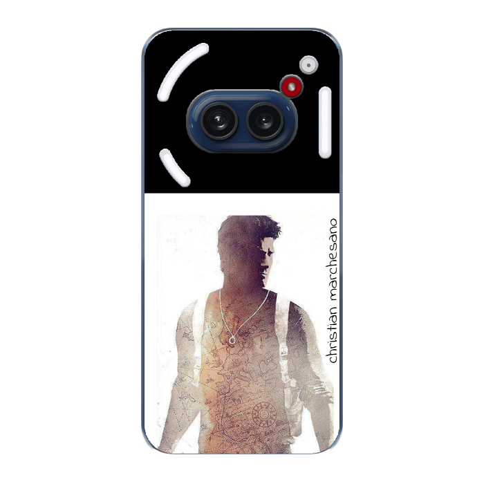 Cover personalizzata Nothing Phone 2A