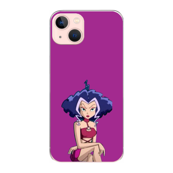Cover personalizzata iPhone 13