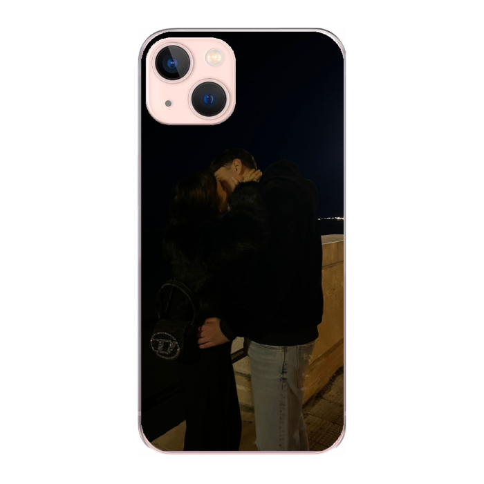 Cover personalizzata iPhone 13