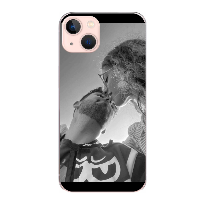 Cover personalizzata iPhone 13