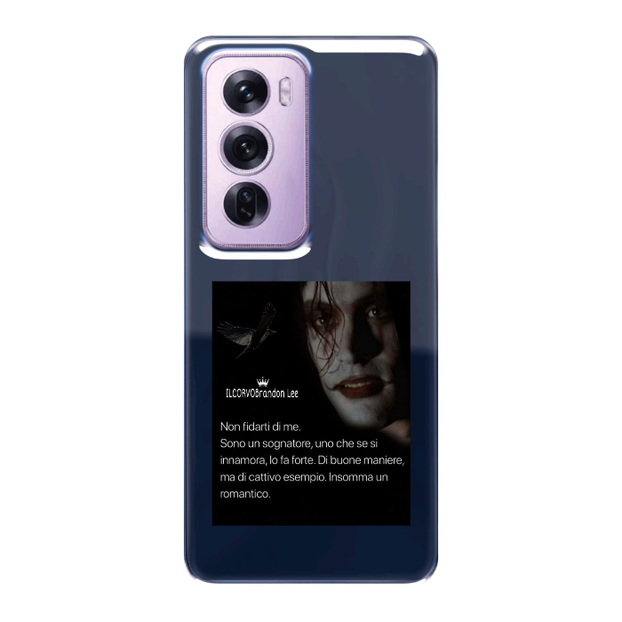 Cover personalizzata Oppo Reno 12 Pro 5G