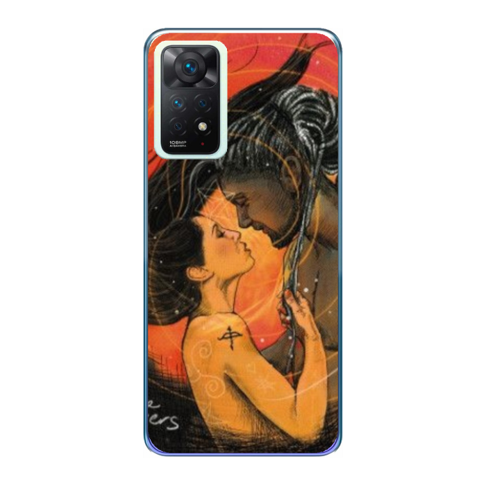Cover personalizzata Xiaomi Redmi Note 11 Pro 5G