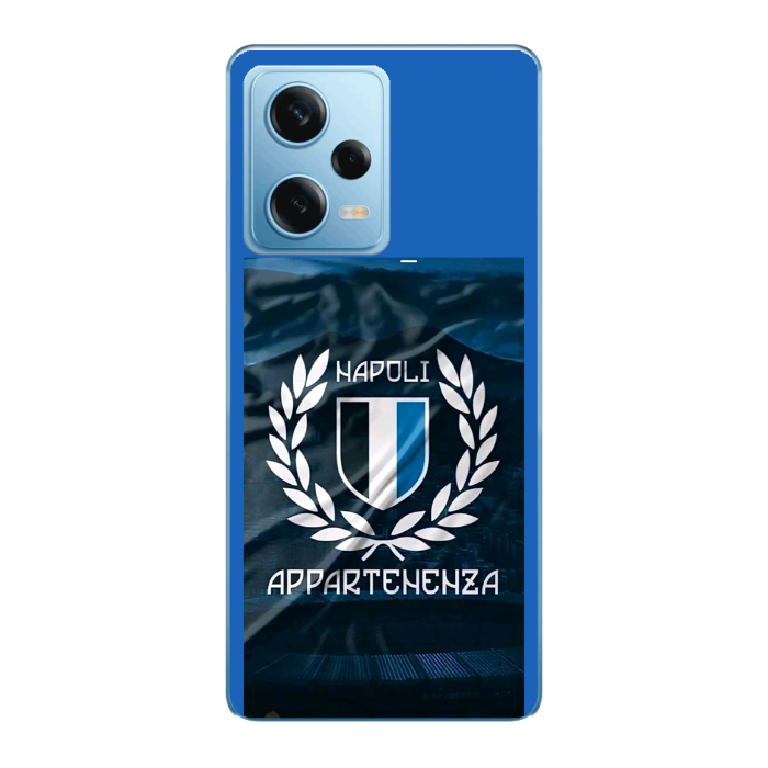 Cover personalizzata Xiaomi Redmi Note 12 Pro 5G