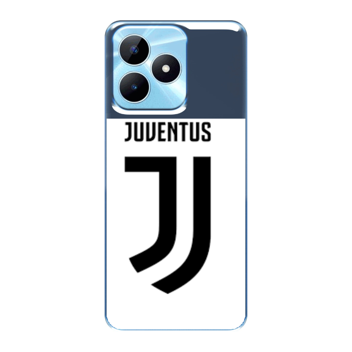 Cover personalizzata Realme Note 50