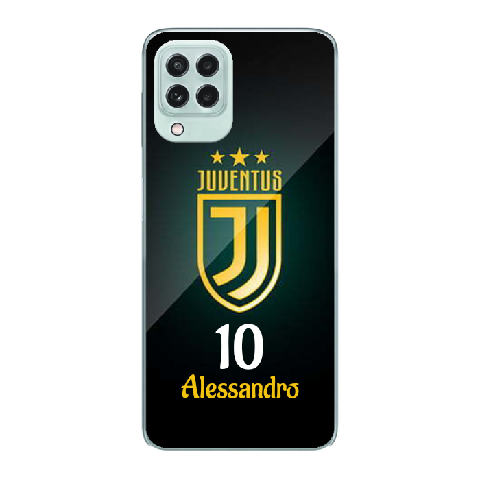 Cover personalizzata Samsung A22 4G