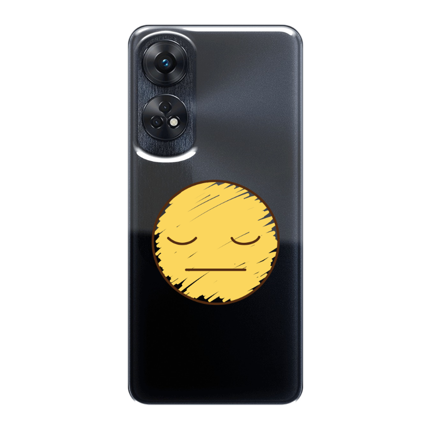 Cover personalizzata Oppo Reno 8T 4G