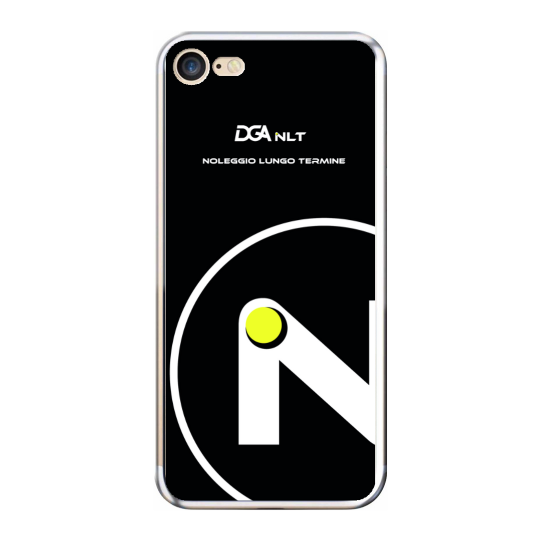 Cover personalizzata iPhone 7
