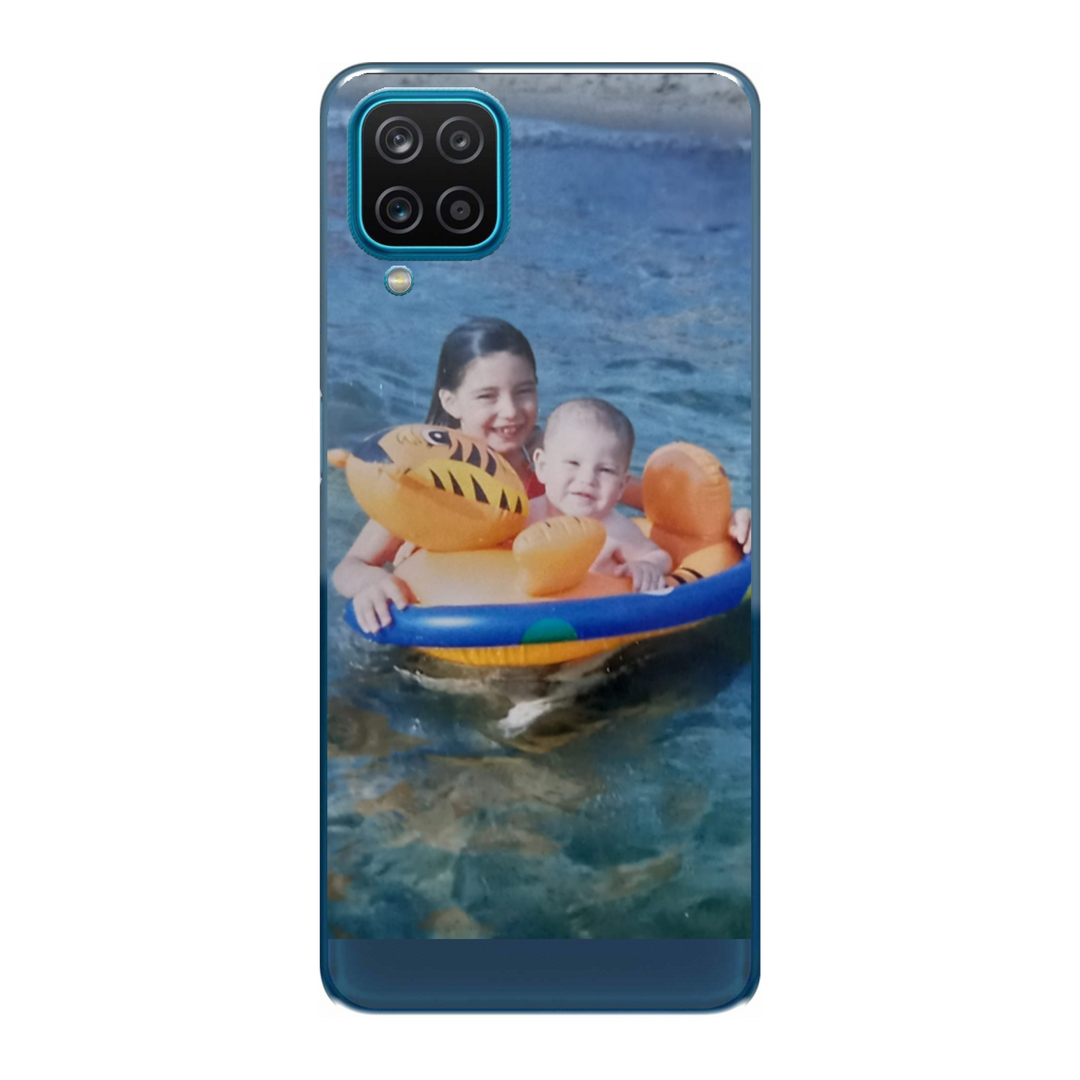 Cover personalizzata Samsung A12 5G