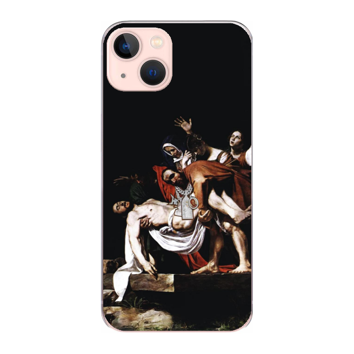Cover personalizzata iPhone 13