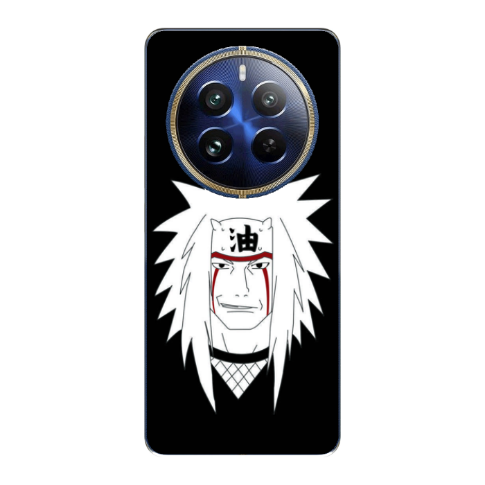 Cover personalizzata Realme 12 Pro 5G