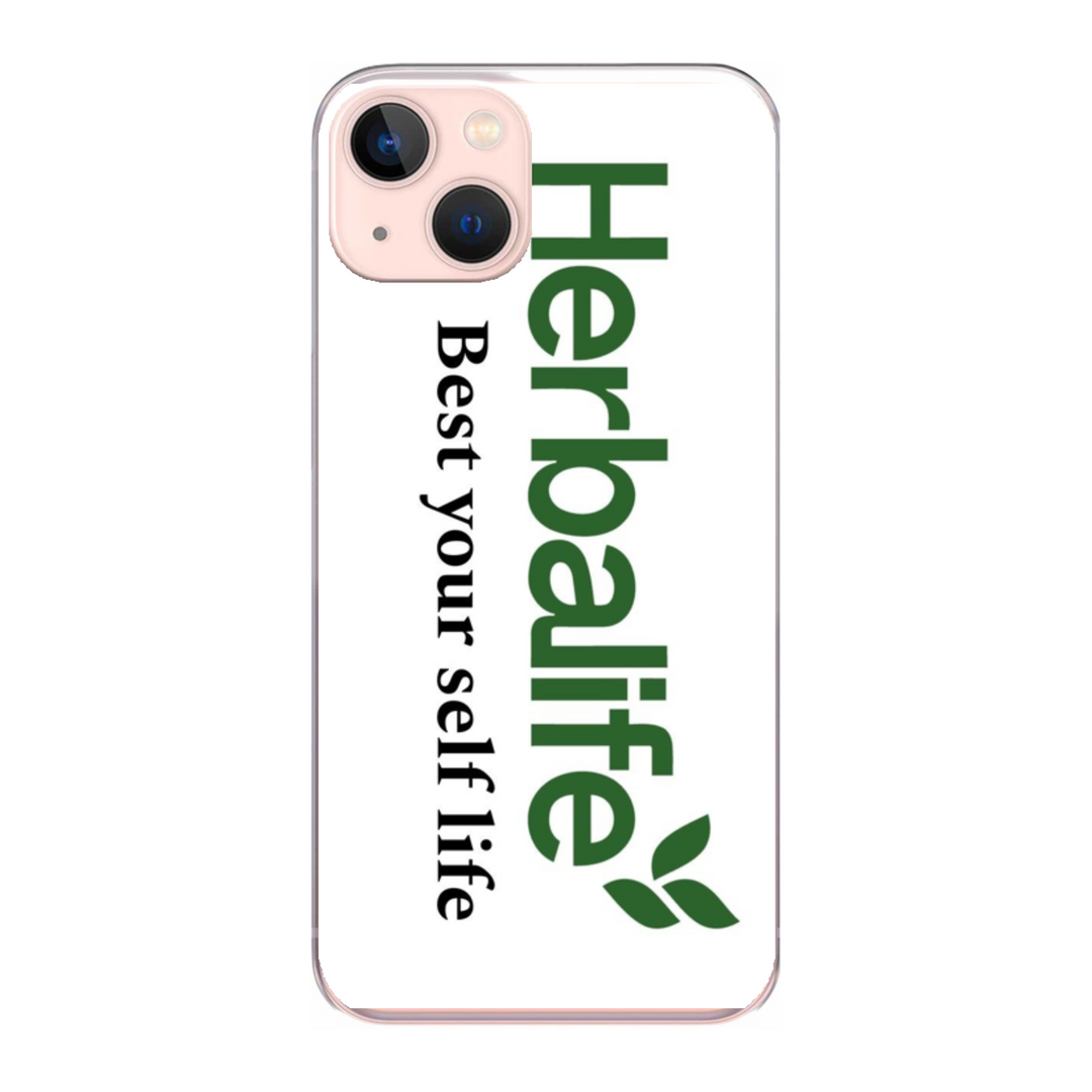 Cover personalizzata iPhone 13