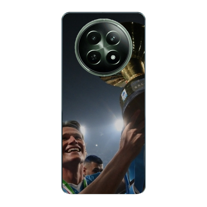 Cover personalizzata Realme 12 5G