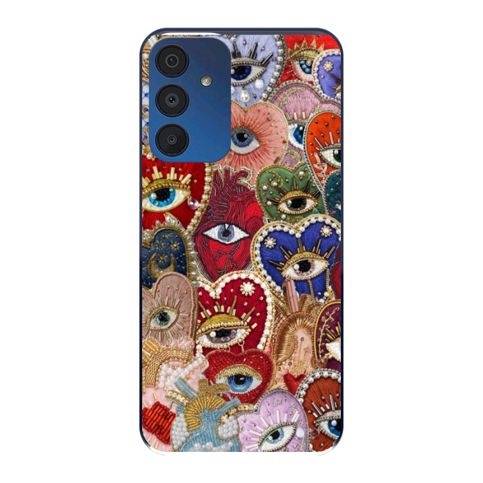 Cover personalizzata Samsung A16 5G