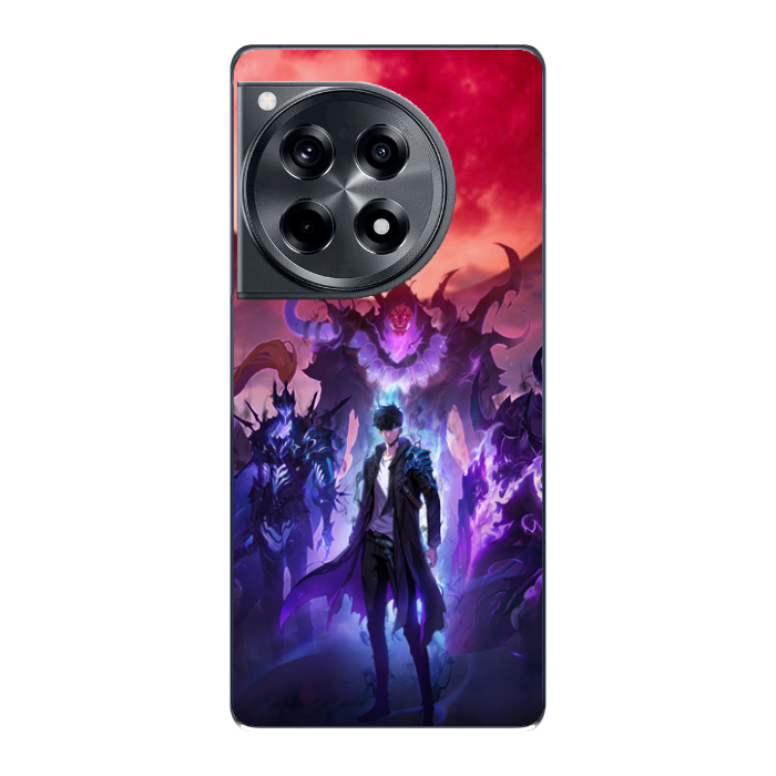 Cover personalizzata OnePlus 12 R
