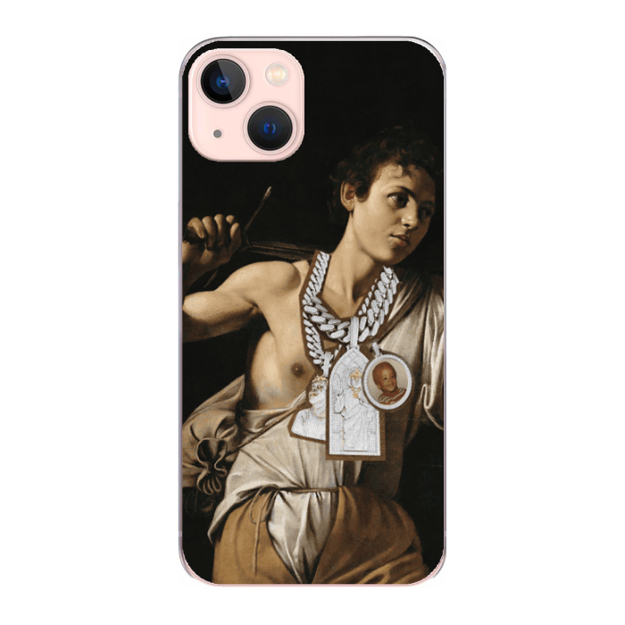 Cover personalizzata iPhone 13