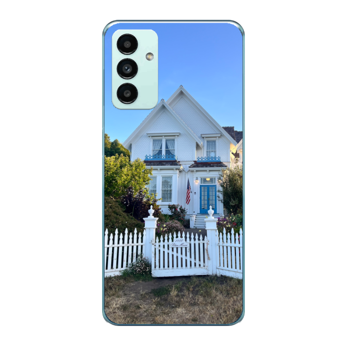 Cover personalizzata Samsung A04s