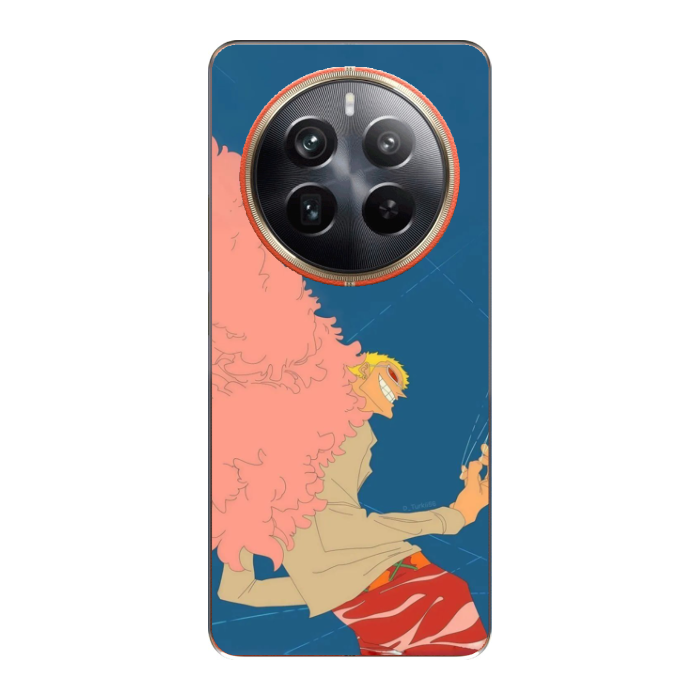 Cover personalizzata Realme 12 Pro Plus 5G