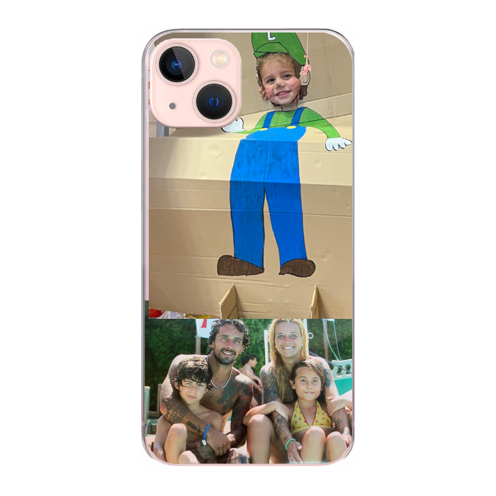 Cover personalizzata iPhone 13
