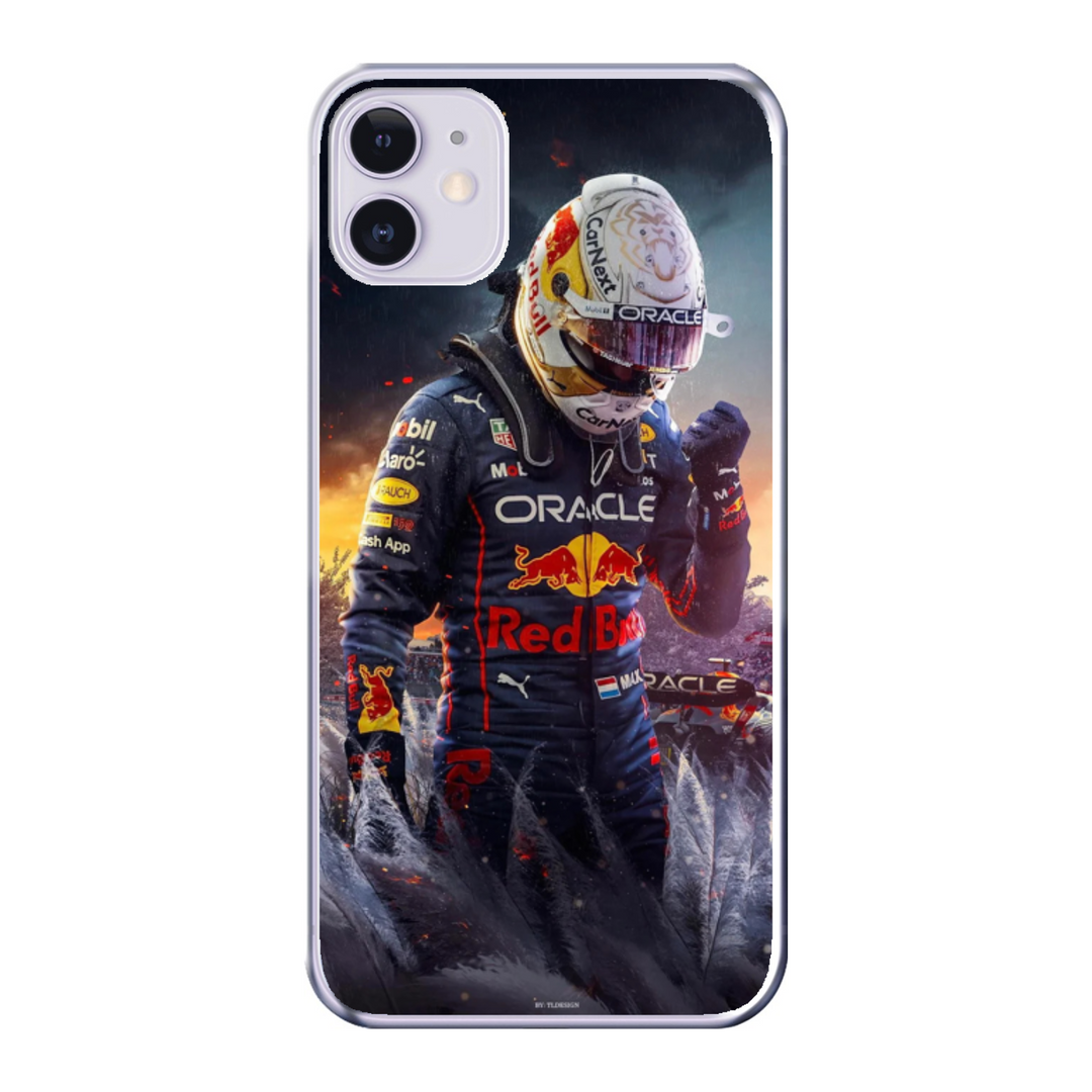 Cover personalizzata iPhone 11