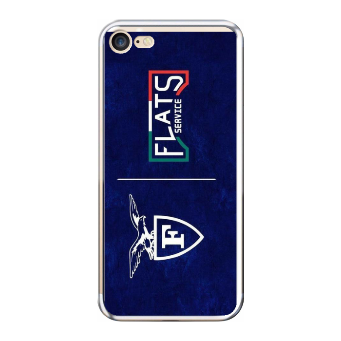 Cover personalizzata iPhone SE 2020