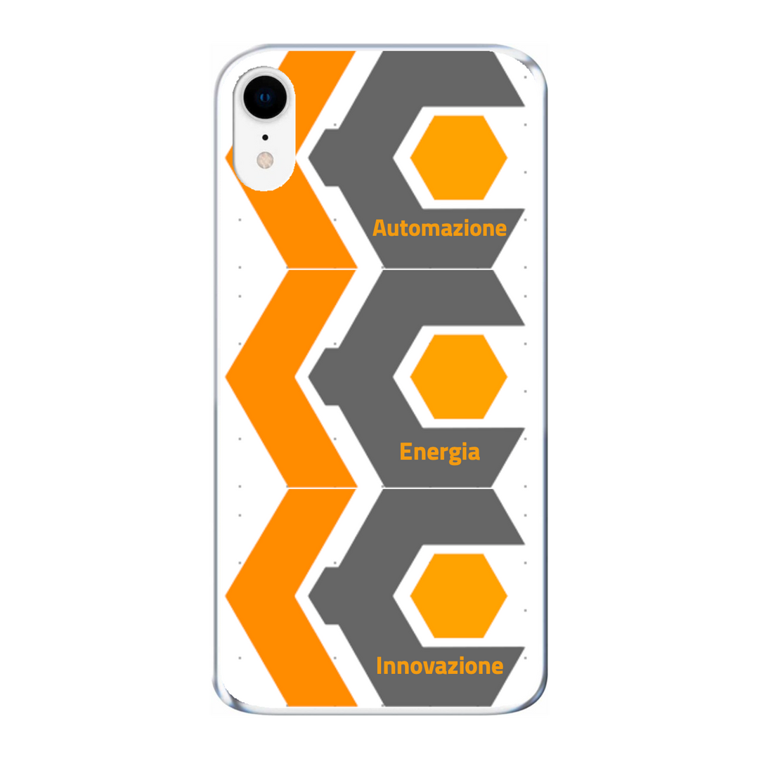 Cover personalizzata iPhone XR