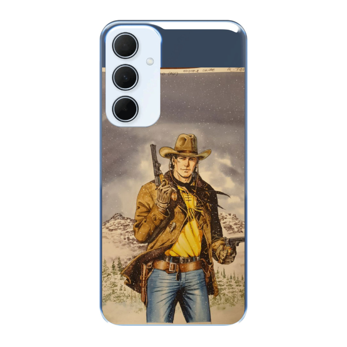 Cover personalizzata Samsung A35 5G