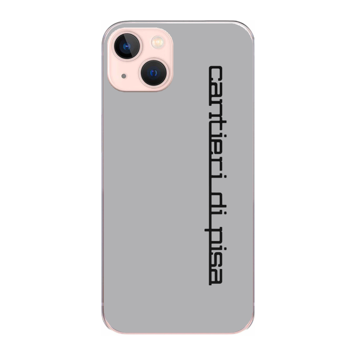 Cover personalizzata iPhone 13