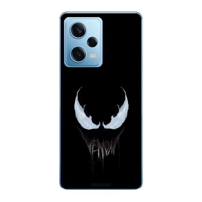 Cover personalizzata Xiaomi Redmi Note 12 Pro 5G