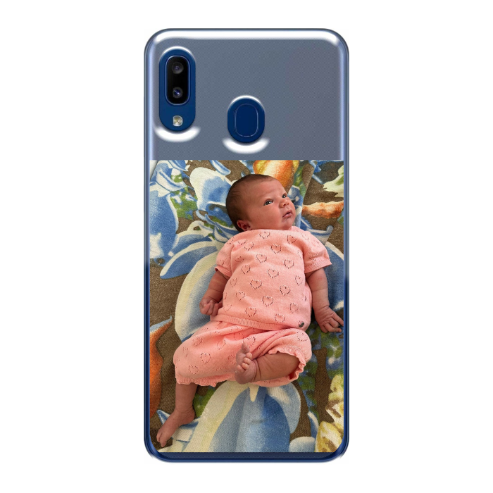Cover personalizzata Samsung A20