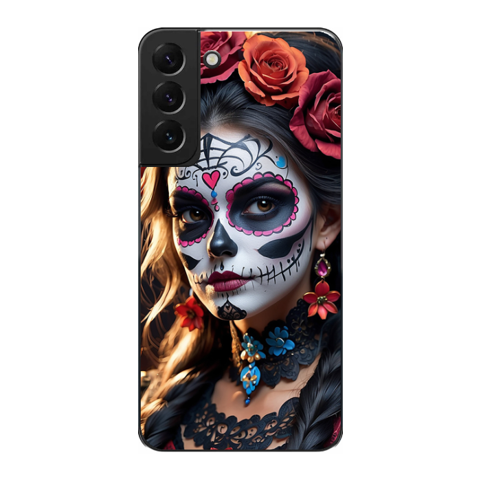 Cover personalizzata Samsung S22 Plus