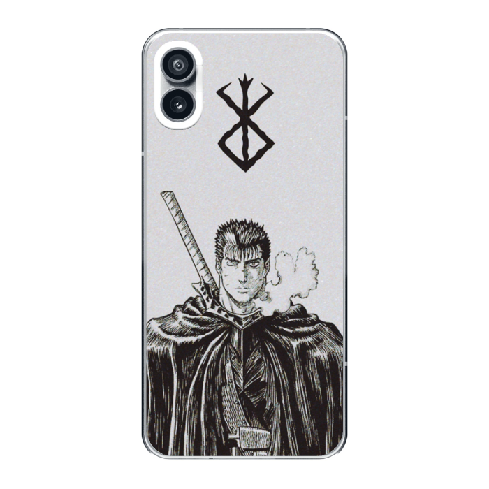 Cover personalizzata Nothing Phone 1