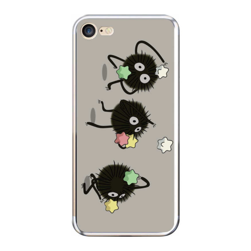Cover personalizzata iPhone 7