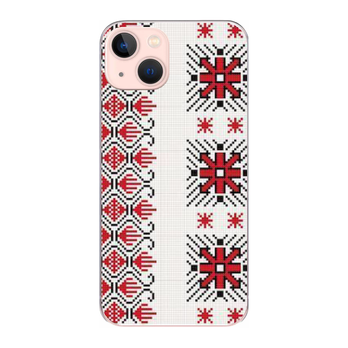Cover personalizzata iPhone 13