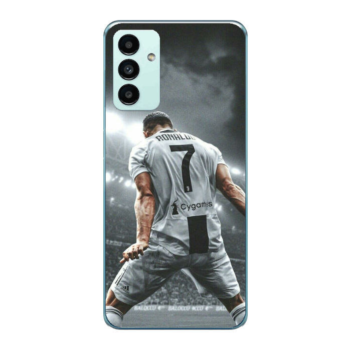 Cover personalizzata Samsung A04s