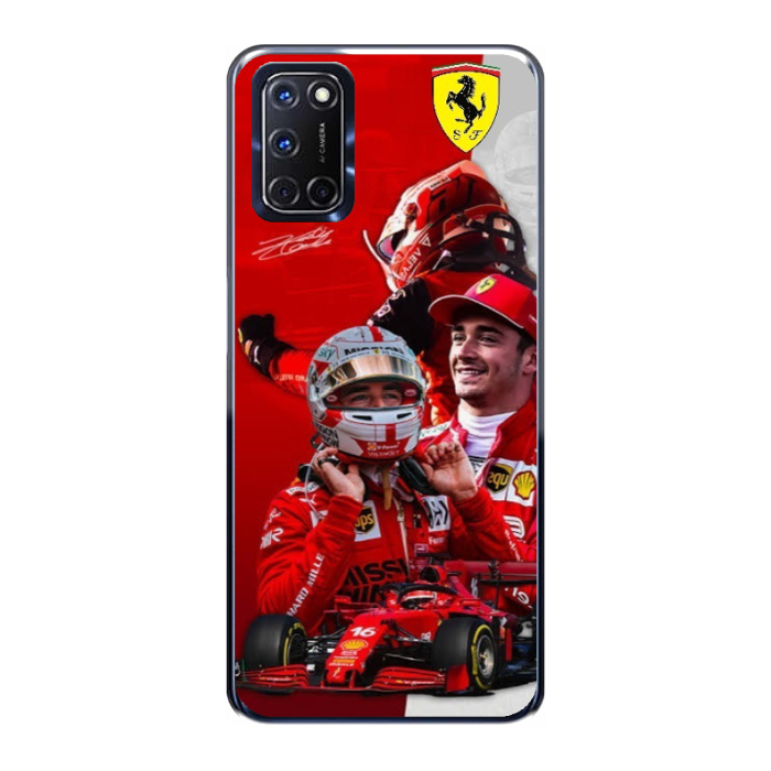 Cover personalizzata Oppo A52