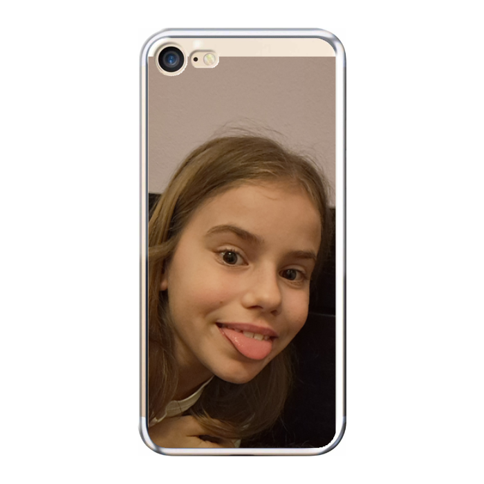 Cover personalizzata iPhone 7