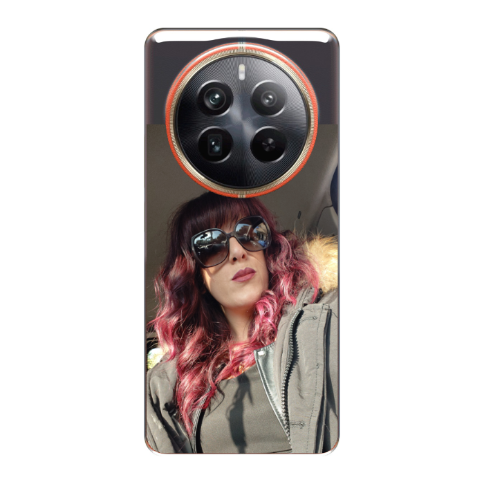 Cover personalizzata Realme 12 Pro Plus 5G