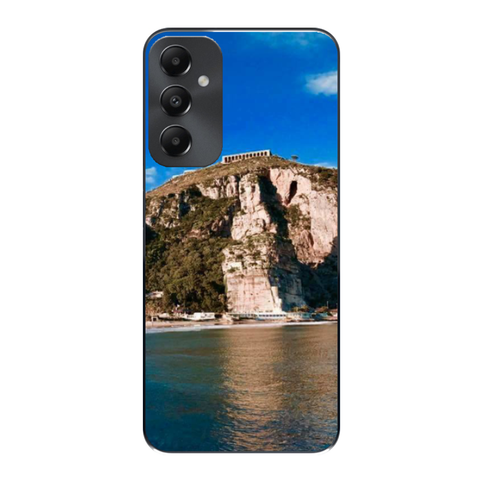 Cover personalizzata Samsung A05s
