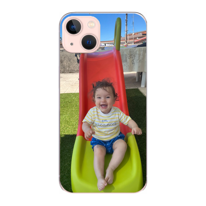 Cover personalizzata iPhone 13