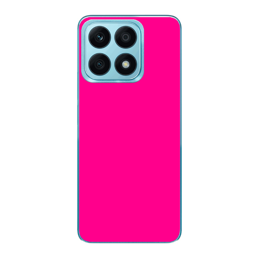 Cover personalizzata Honor X8A