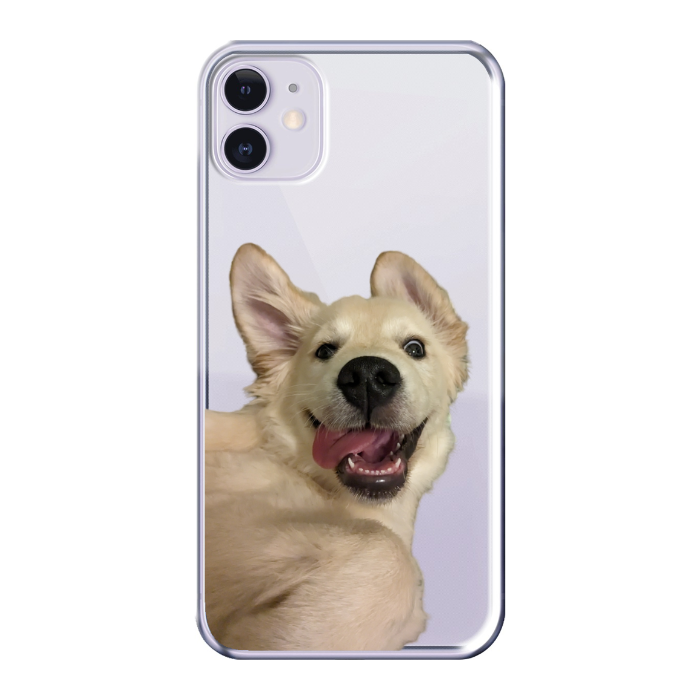 Cover personalizzata iPhone 11